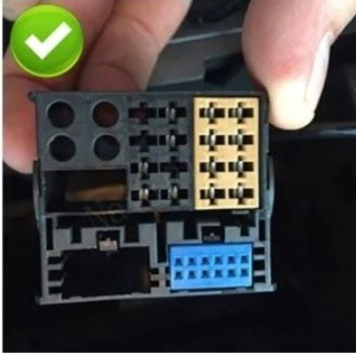 Navigație android Skoda, Volkswagen