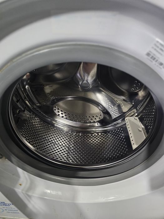 Стиральная машина Indesit