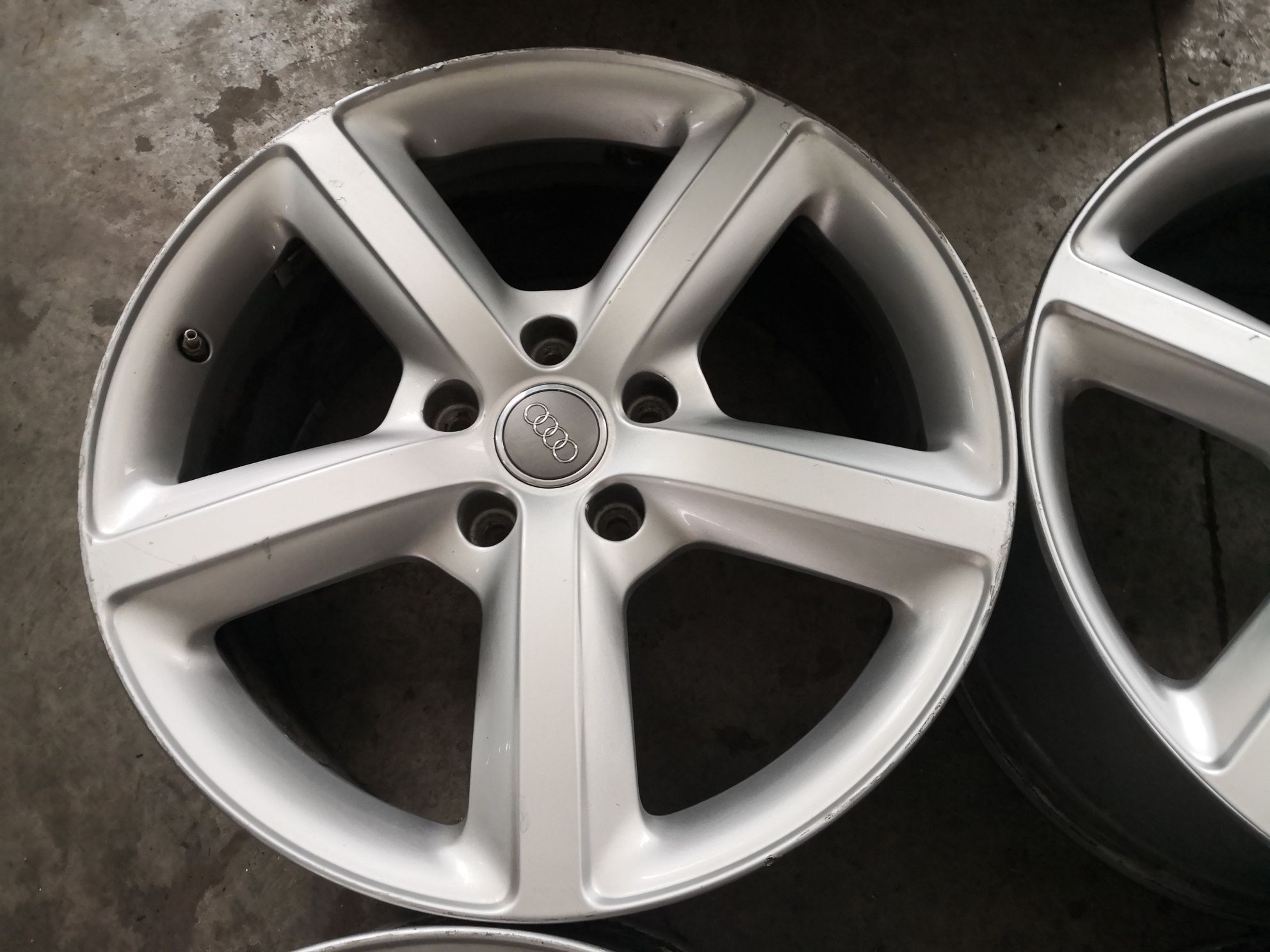 5х130 фолксваген тоарег ауди Q volkswagen touareg 5x130 20 цола джанти