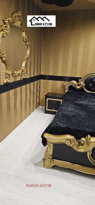 Продава 2-СТАЕН    
град Варна, Цветен квартал