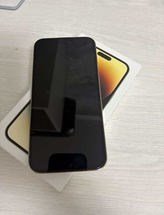 iPhone 14 pro max  СРОЧНО САТЫЛАДЫ!!!