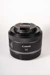 Обектив Canon - RF 50mm, F/1.8 STM