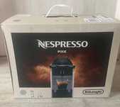 Espressor Nespresso De’Longhi Pixie nou