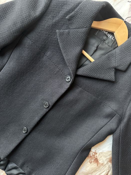 Винтидж Сако Chanel