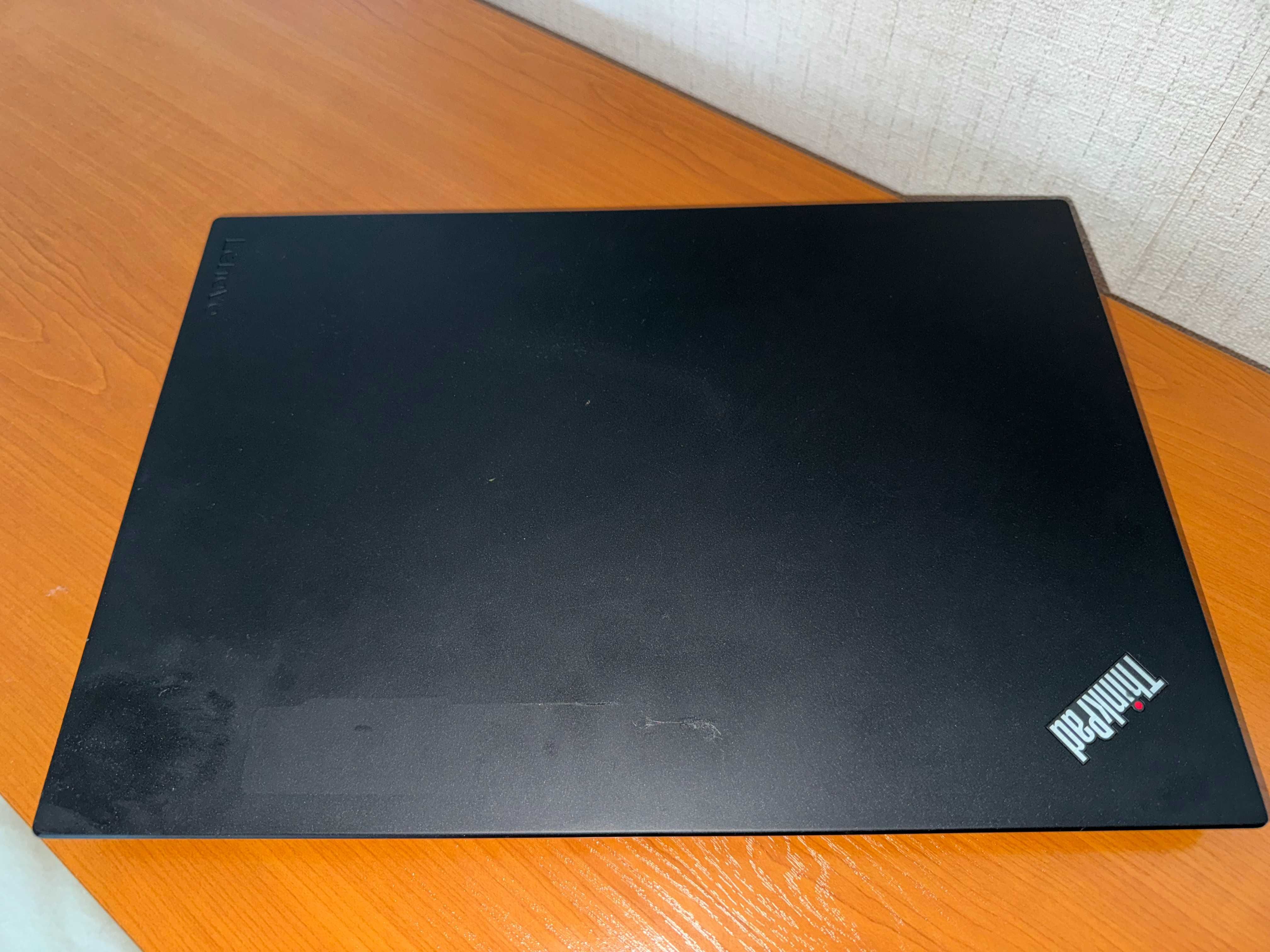 Лаптоп Lenovo Thinkpad T570