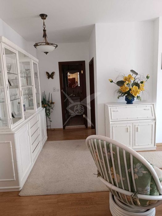 Продава се Тристаен апартамент в к.к. Слънчев бряг - 80 кв.м за 800 €/кв.м - Снимка #5