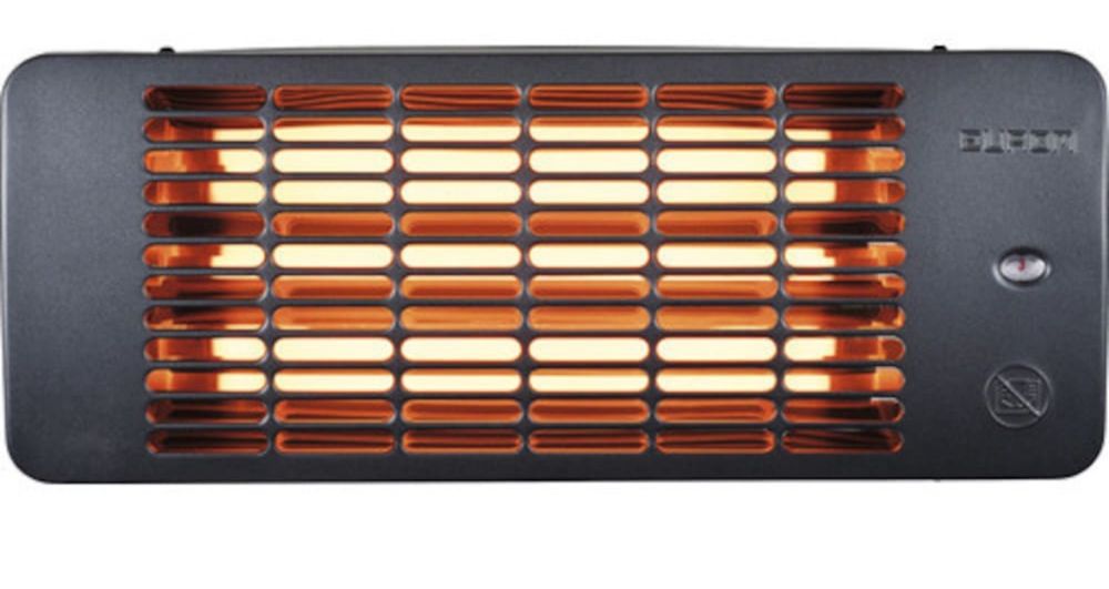 Incalzitor terasa 2000 w