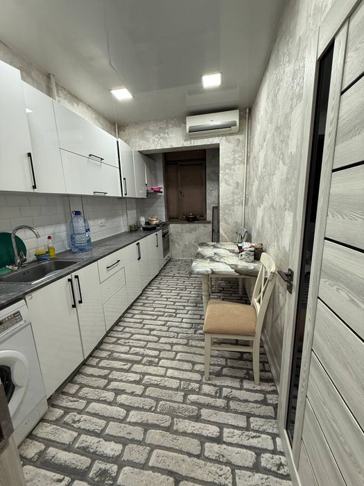 Chilonzor tumanida Bunyodkor metro yaqnida kvartira ijaraga beriladi