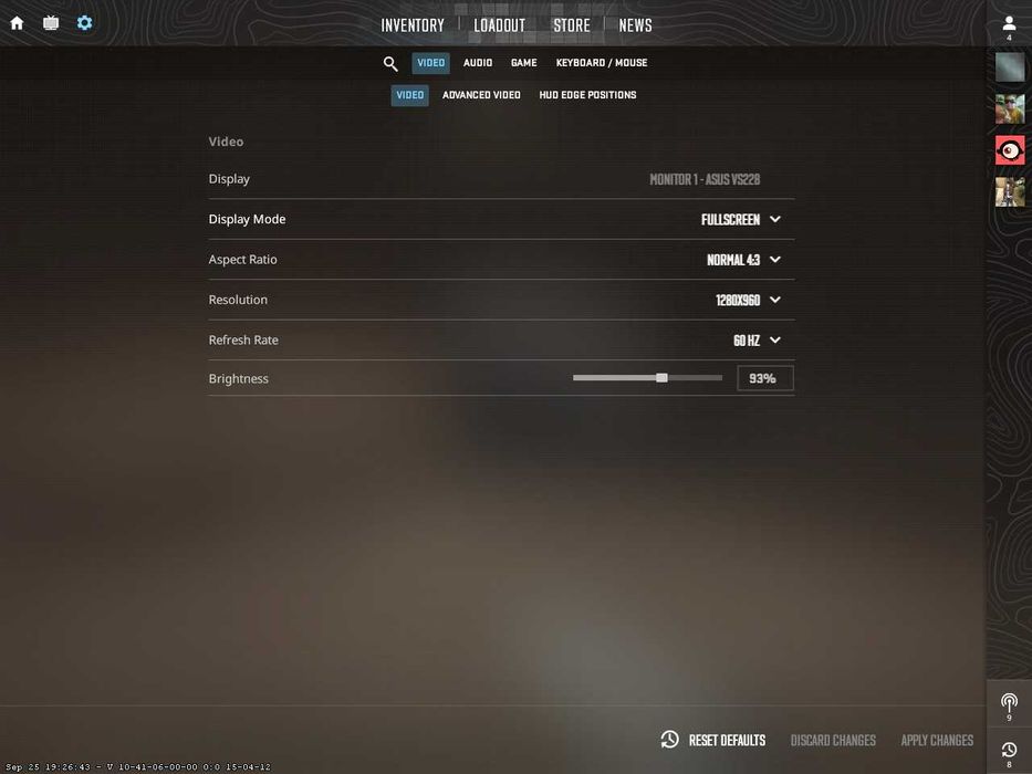 Placa video Zotac Gtx 1660 Super