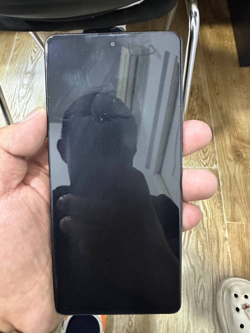 Redmi note 13 pro