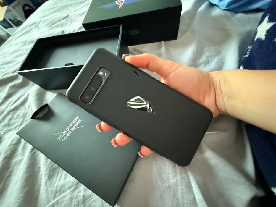 Asus rog phone 3