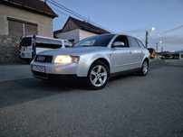 Vand Audi A4 B6 1.9 tdi 131 cp