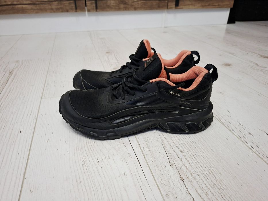 Reebok Gore-tex-Ориг. Маратонки