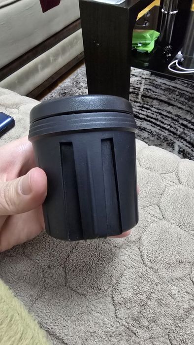 Пепелник Fiat Ducato, Jumper, Boxer