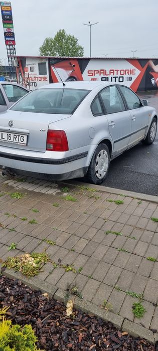 Volkswagen Passat b 5  1,9 Tdi