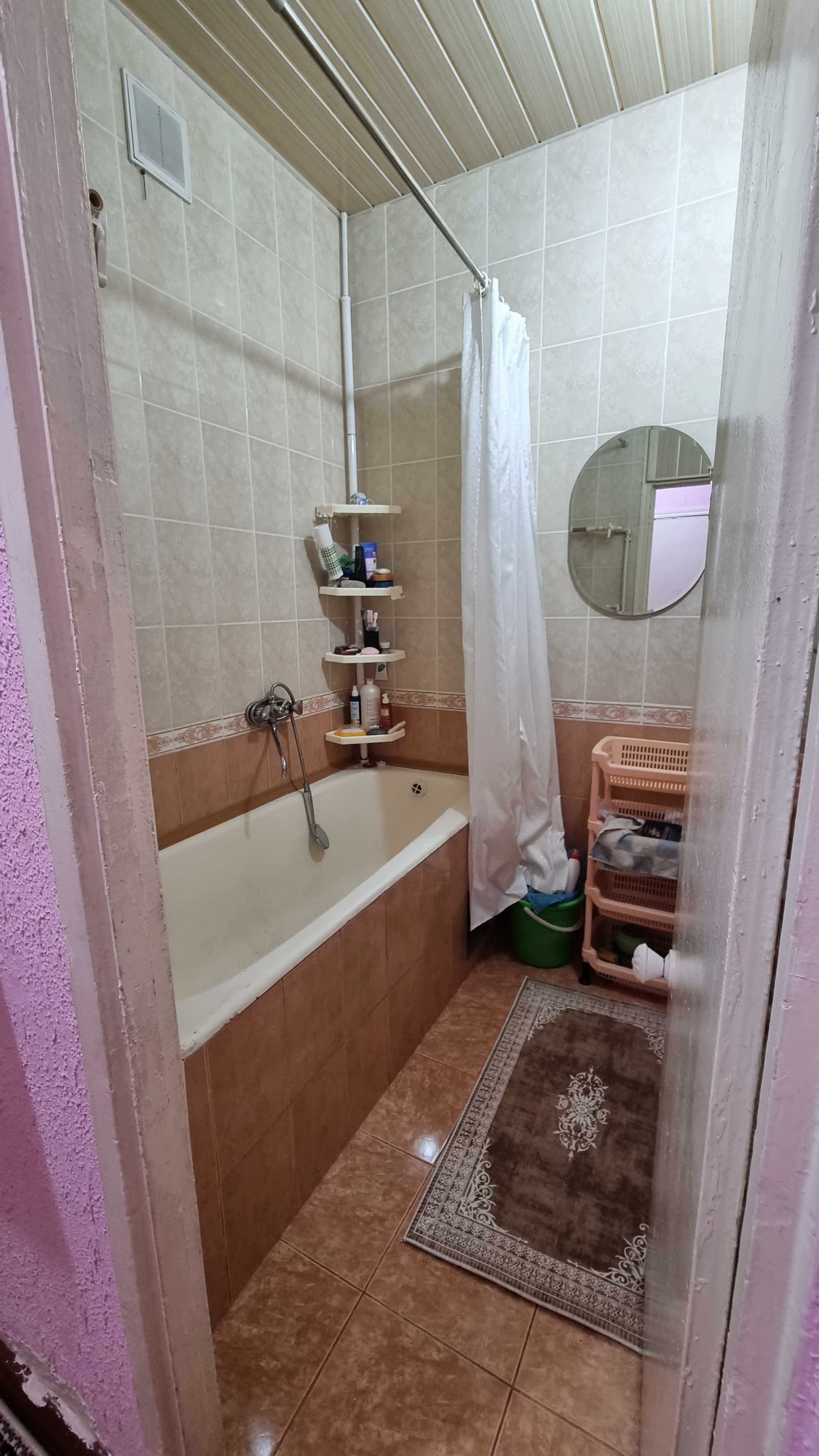 Подселение юнусабад 13 кв.