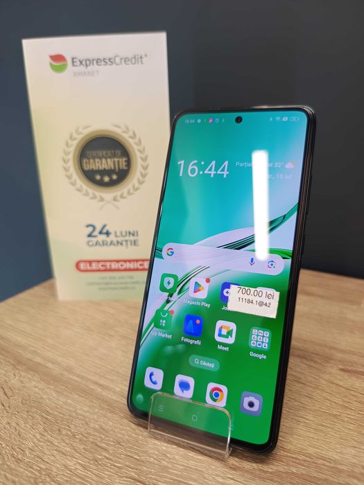 (AG51) Oppo Reno 12F b11184 - Garantie 2 ani!