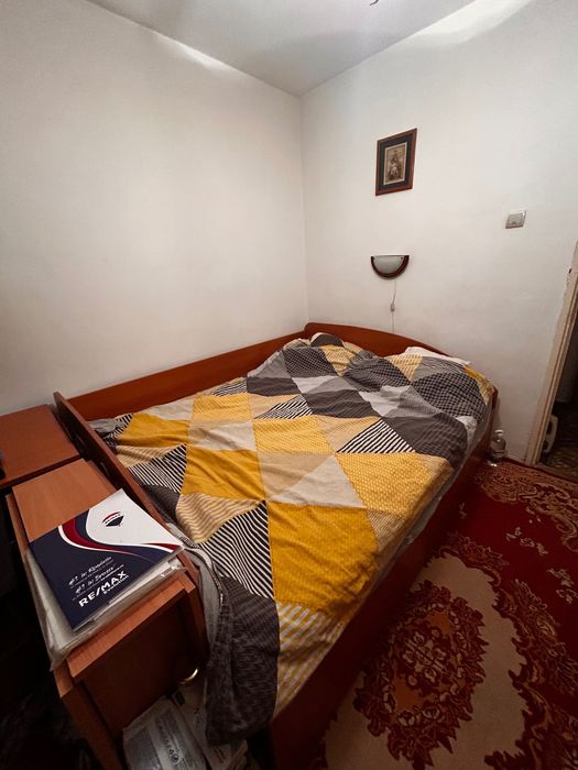 Mobilier dormitor 3 piese