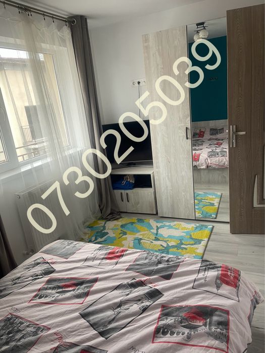 PF Vand apartament 2 camere in Baciu-Cluj