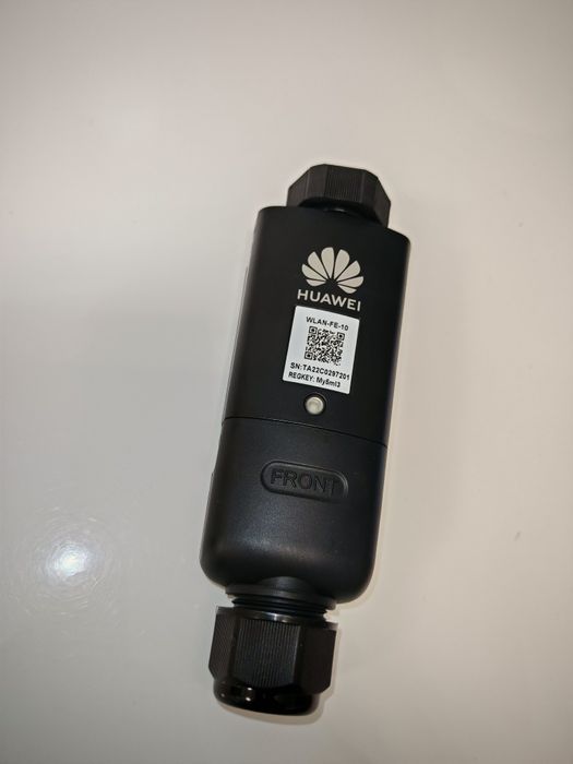 Vand Smartmeter DDSU666-H, Dongle Huawei SDongleA-05 și diferențial