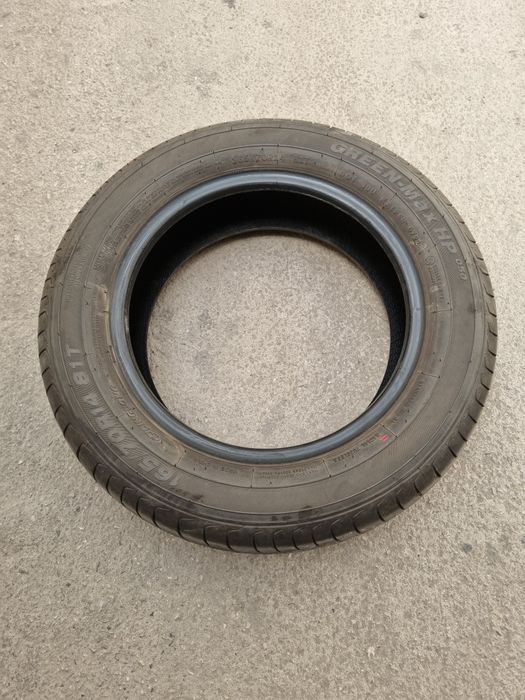 2 бр. летни гуми 165/70/R14 Ling Long GreenMax HP 050