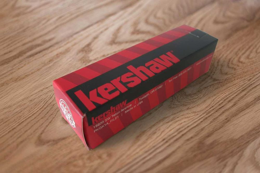 Cutit pliabil Briceag automat KERSHAW 7250 Launch 9