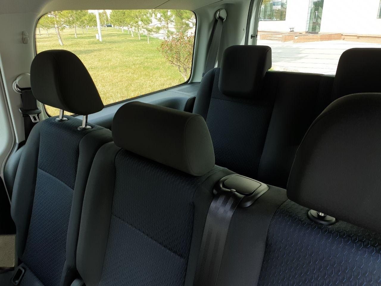 Volkswagen Caddy Kombi halol nasiyaga