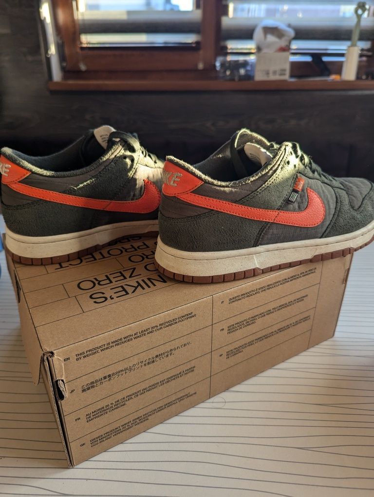 Nike Dunk low SE 39 номер