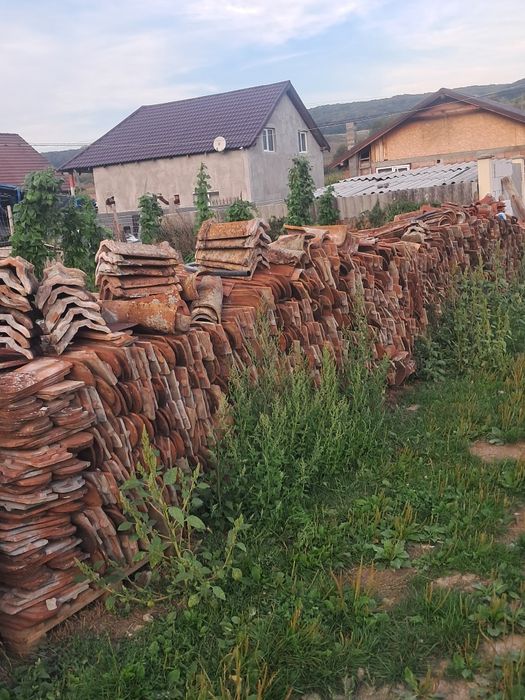 Tigla de vanzare de solt