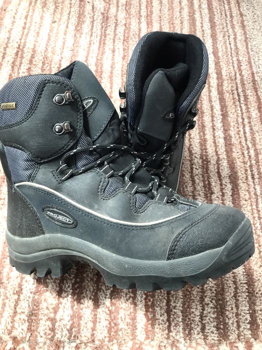 Ghete Project - unisex