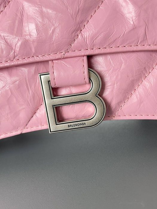 Geanta Balenciaga Crush