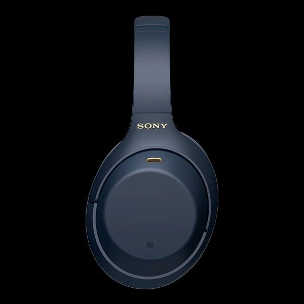 Наушники Sony WH-1000XM4