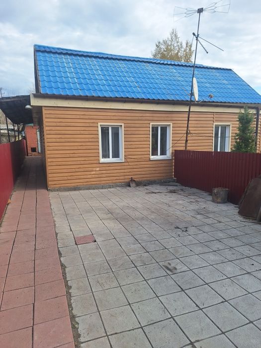 Продам частный дом