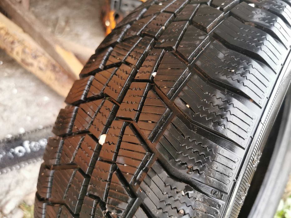 Продавам зимни гуми 185 / 55 15