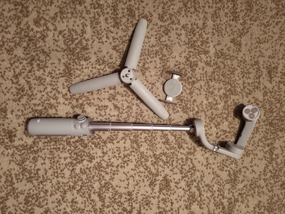 Стабилизатор DJI Osmo Mobile 5