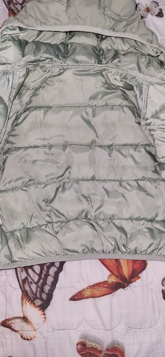 Куртка в хорошем состоянии