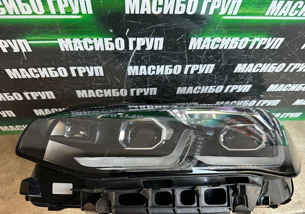 Фар far ляв фарове BMW LED за Бмв 2 Bmw Active Tourer U06
