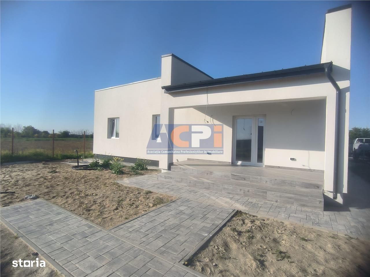Casa de vanzare aproape de bucuresti,Adunatii Copaceni