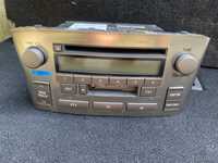 Cd,Radio Toyota Avensis/ Сд,Радио,Касетофон Тойота Авенсис