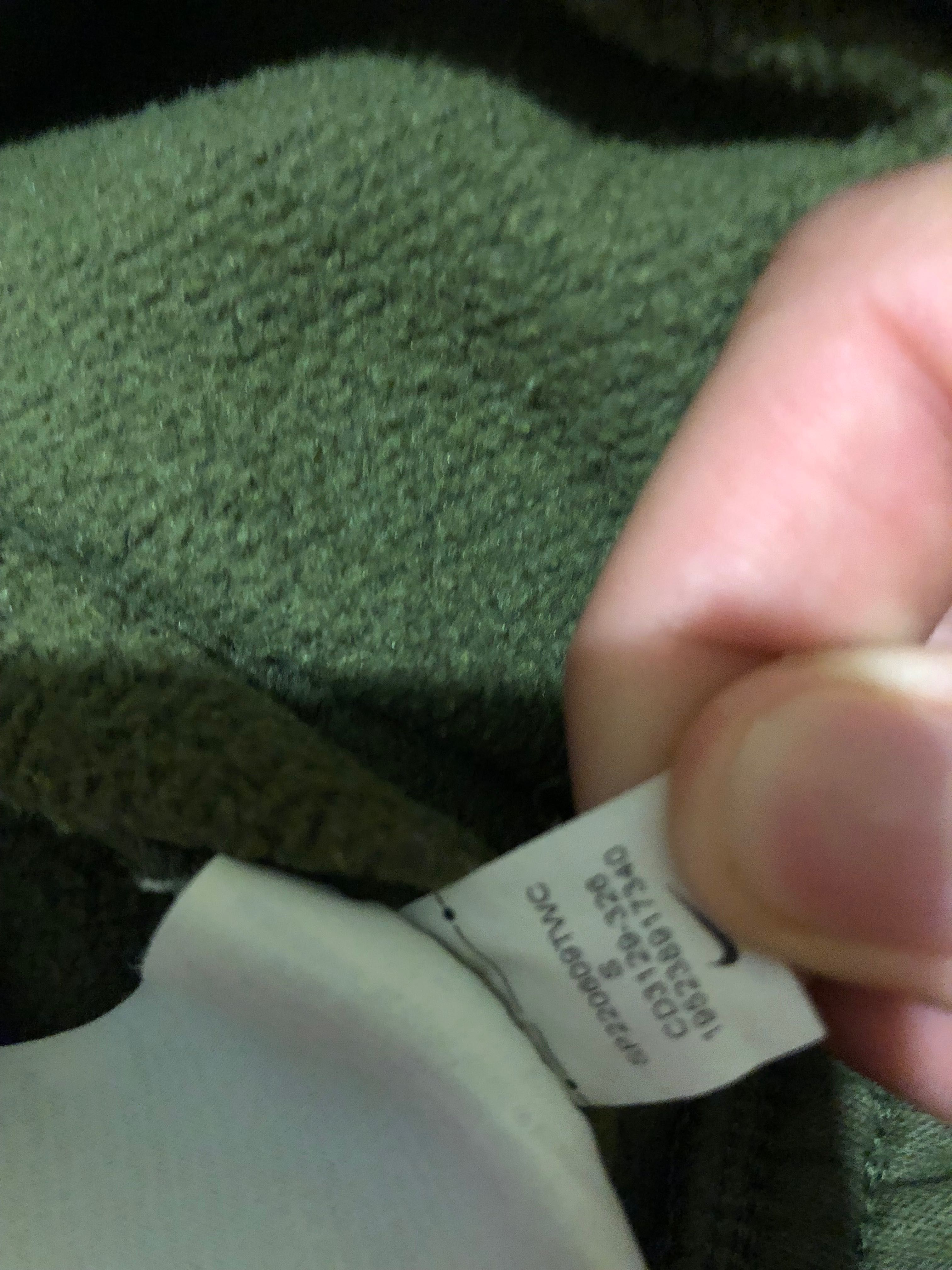 Nike оригинален екип