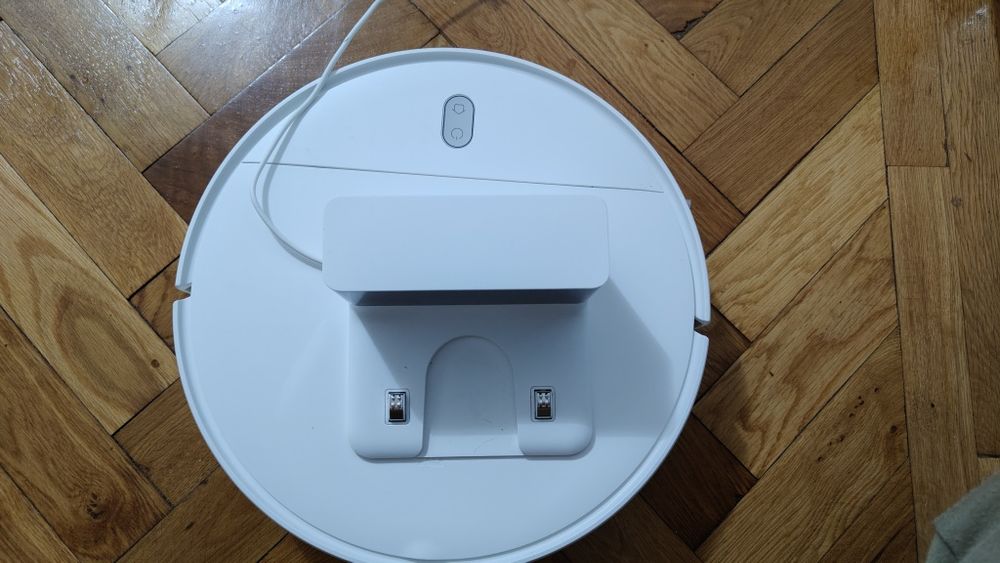 Xiaomi Mi Robot Vacuum Mop Essential