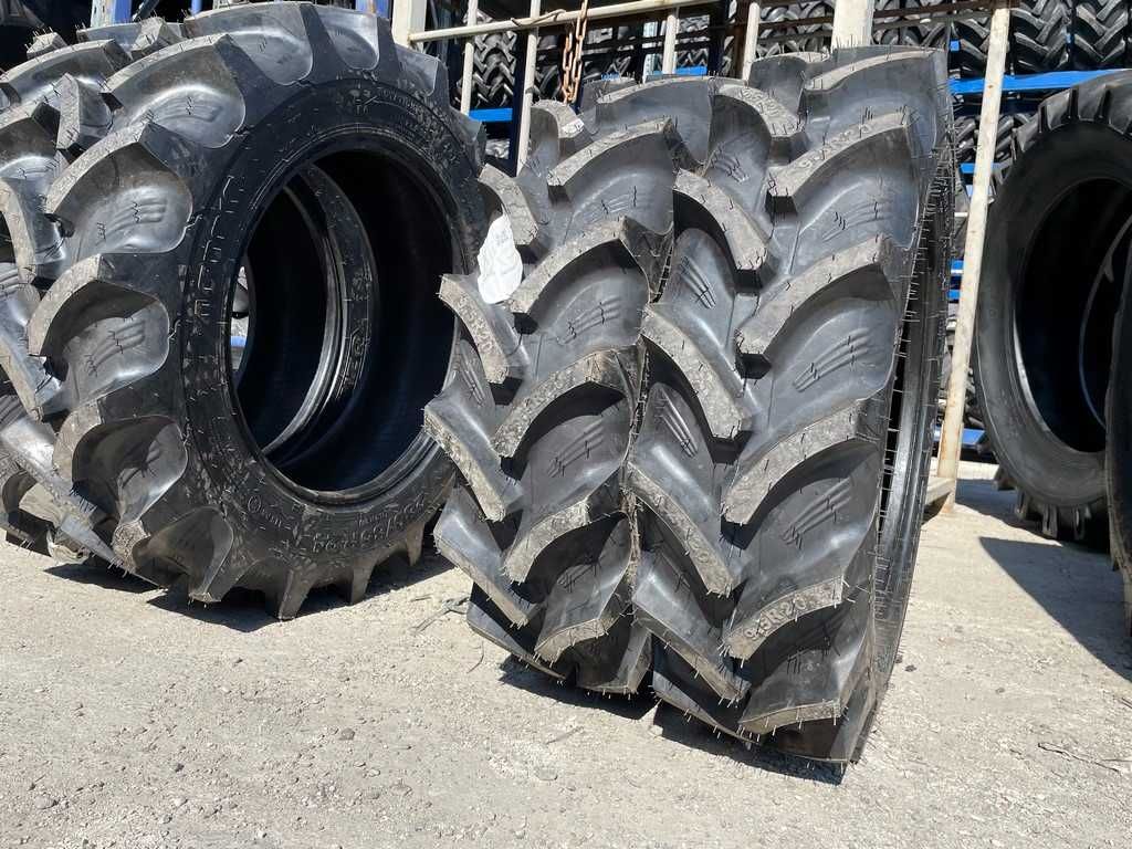 9.5R20 Cauciucuri noi Radiale de tractor fata Garantie