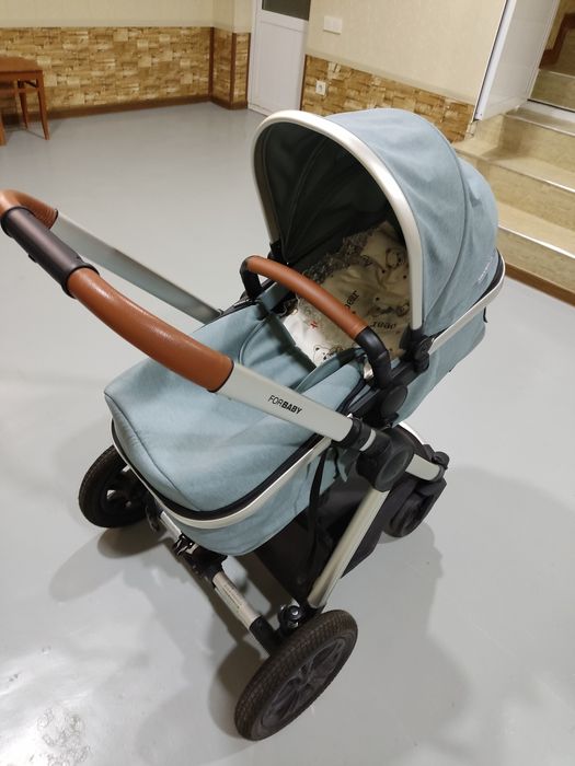 Детская коляска Forbaby Germany