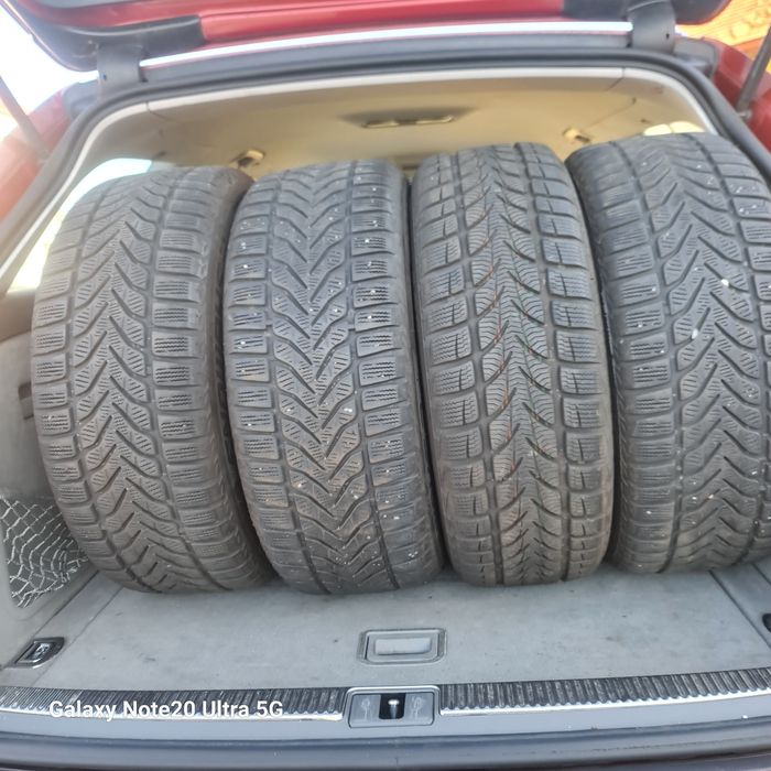 Audi A4 automat diesel