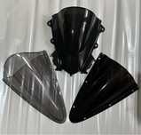 Parbrize sport noi yamaha yzf r125 2008-2022