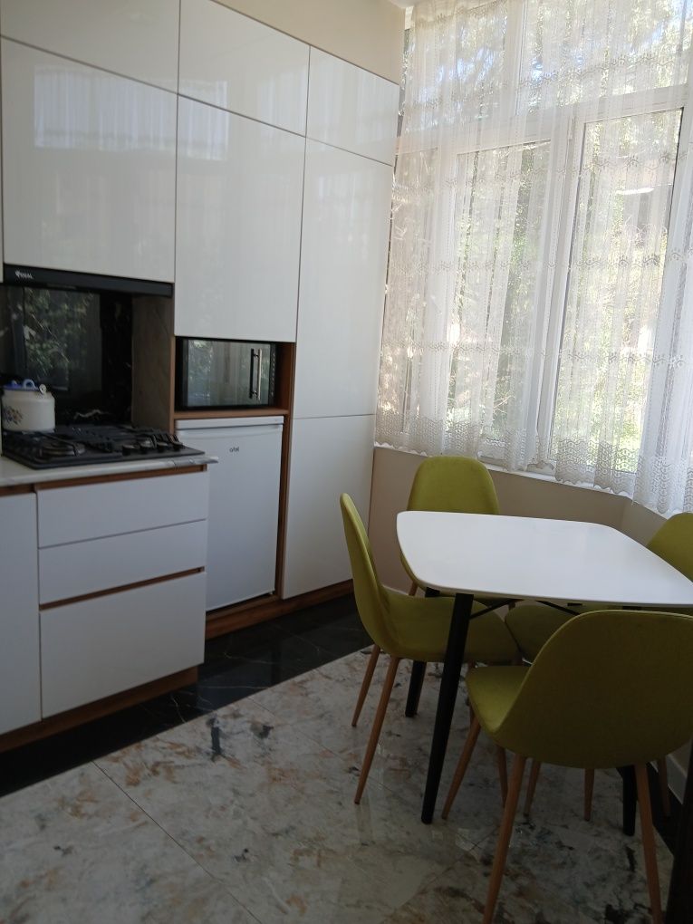 Квартира ижарага