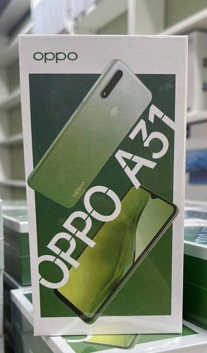 Oppo A31 6/128gb