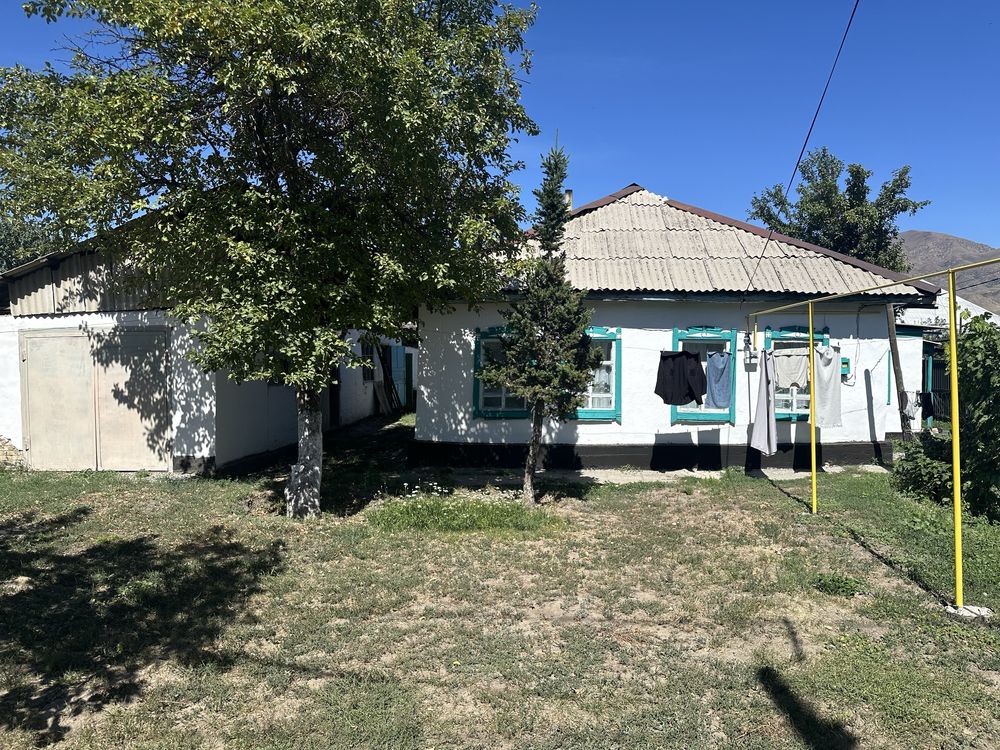 Дом в городе Текели