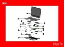 Части от hp 650 , 450 , 250 G0 G1 G2 G3 G4 G5 850 , 840 ProBook