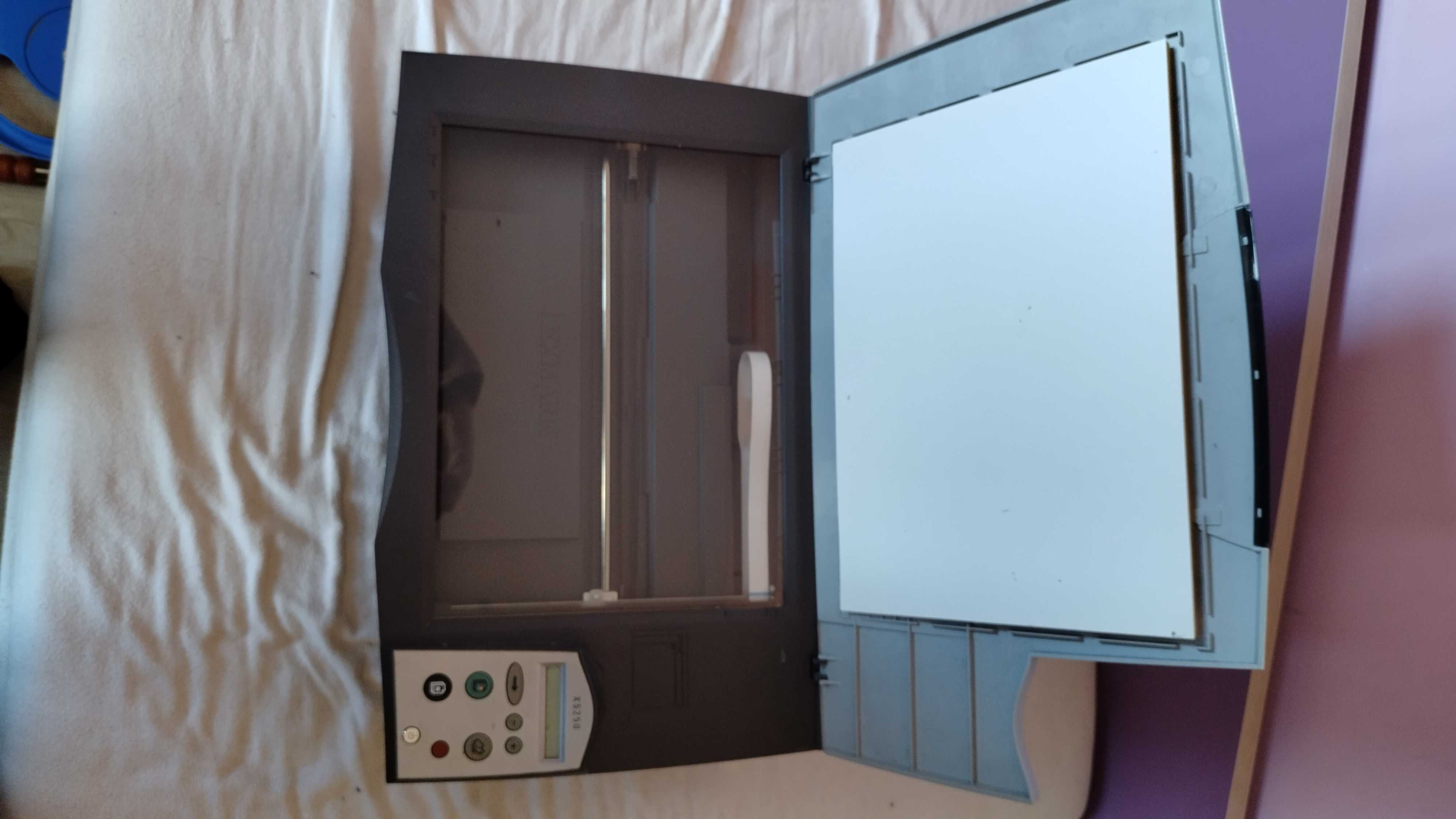 Принтер Lexmark 5250